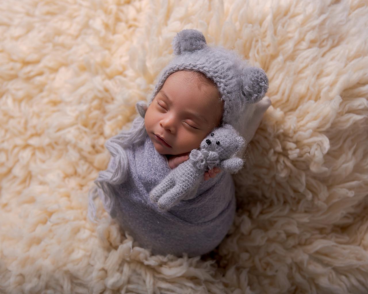 Bebé Newborn